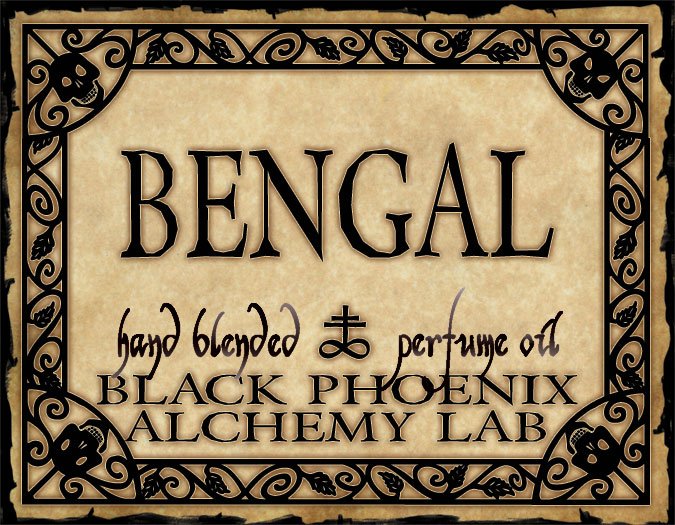 Wanderlust: Bengal
