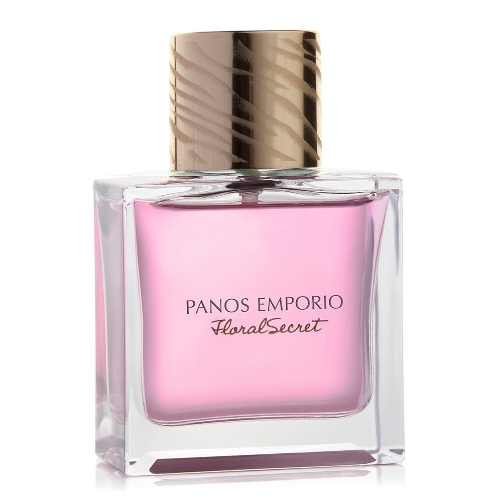 Floral Secret
