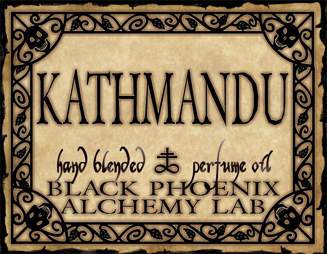 Wanderlust: Kathmandu