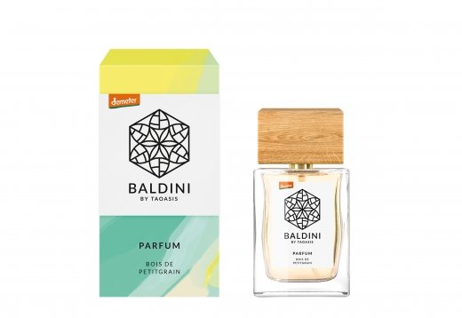 Baldini - Parfum Bois de Petit Grain