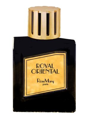 Royal Oriental