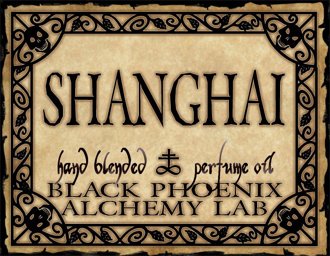 Wanderlust: Shanghai