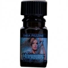 Witchblade: Sara Pezzini