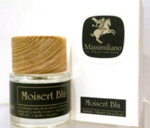 Moisert Blu