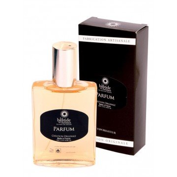 Mandarine-Ambre / Lingot