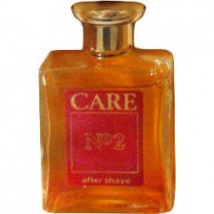 Care N°2 (After Shave)