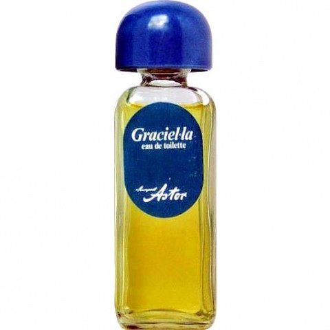 Graciela / Graciel·la
