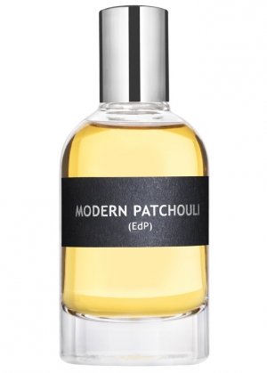 Modern Patchouli (Eau de Parfum)