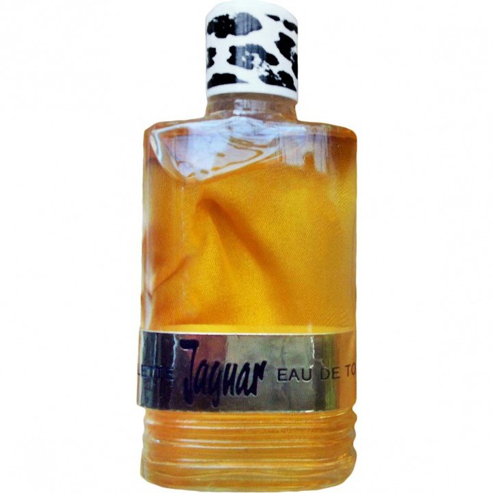 Jaguar (Eau de Toilette)