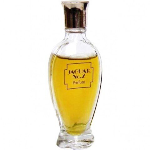Jaguar No.2 (Parfum)