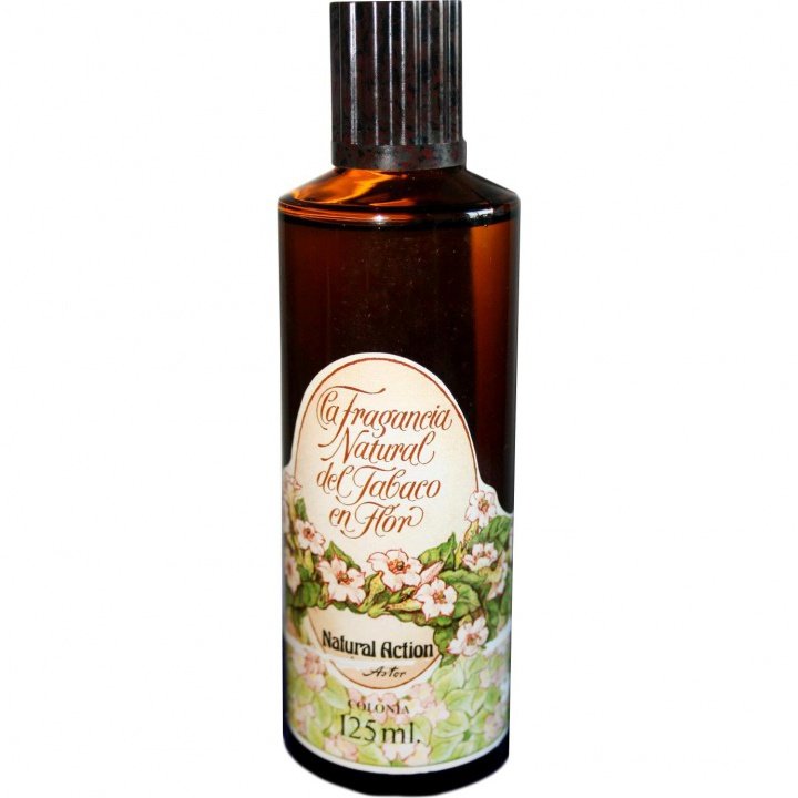 La Fragancia Natural del Tabaco en Flor