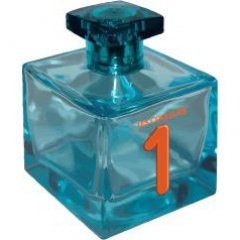 Les Couleurs: No.1 Cool Mint