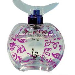 The Mortal Instruments: City of Bones - Strength