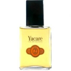 Yacaré 2 (Eau de Cologne)