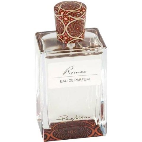 Paglieri 1876 Romae