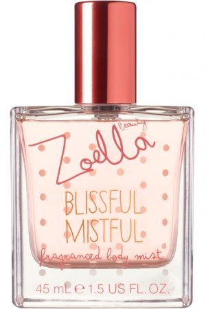 Blissful Mistful (Body Mist)
