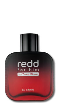 Redd for Him