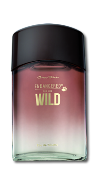 Endangered Wild for Him