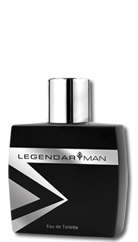 Legendary Man