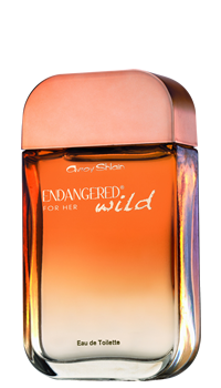 Endangered Wild for Her