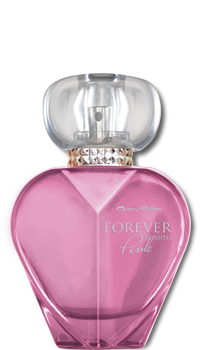 Forever be Mine Pink