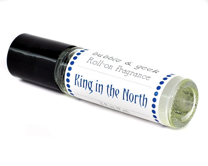 King in the North / King in the North - Game of Thrones / Stark