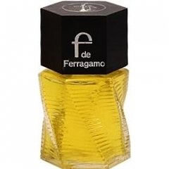 F de Ferragamo (Eau de Toilette)