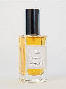 No. 11 Eau de Parfum