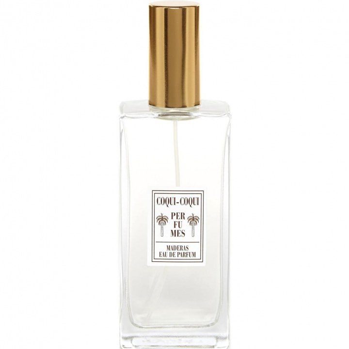 Maderas (Eau de Parfum)