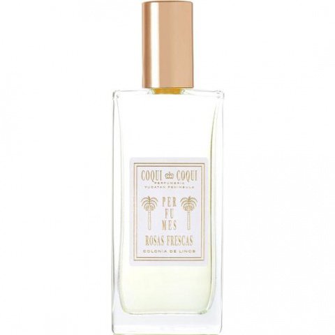 Rosas Frescas (Eau de Parfum)
