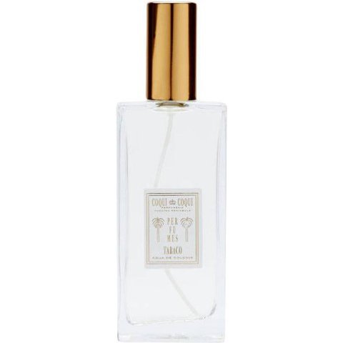 Tabaco (Eau de Parfum)