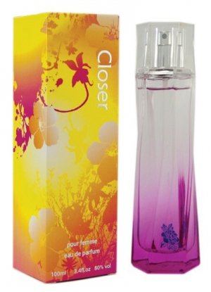 Closer No.1
