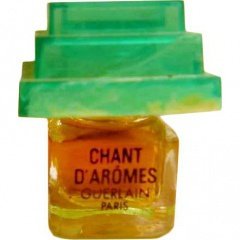 Chant d'Arômes Pagode