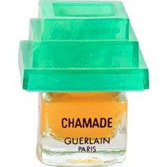 Chamade Pagode