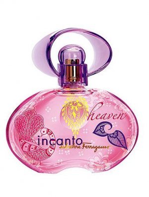 Incanto Heaven