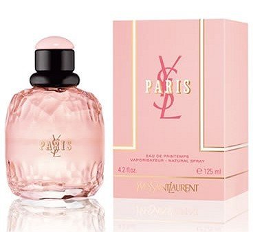 Paris Eau de Printemps (2009)