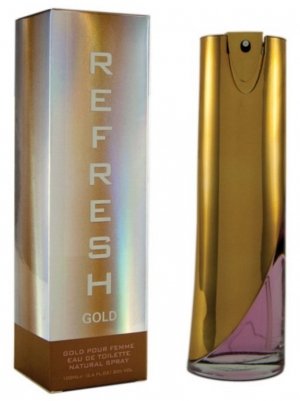 Refresh Gold