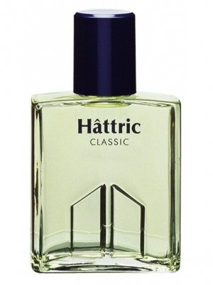 Hâttric Classic / Hâttric (Eau de Cologne)