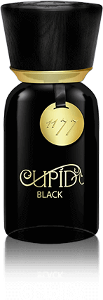 Cupid Black 1177