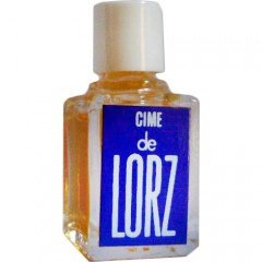 Cime de Lorz