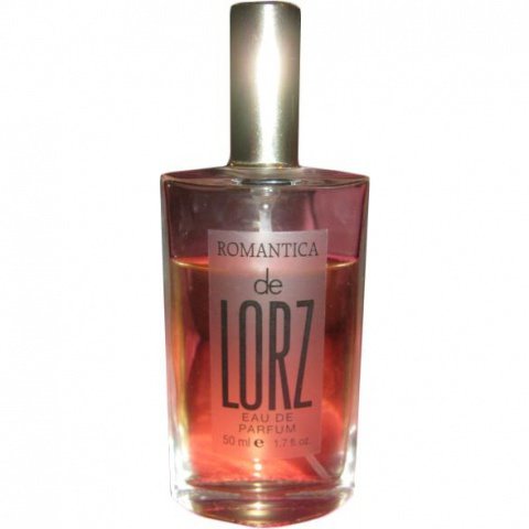 Romantica de Lorz