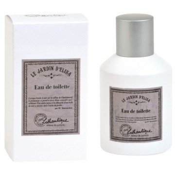 Le Jardin d'Elisa
