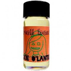 A Bent Halloween: Jackie O'Lantern