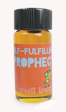 Elf-Fulfilling Prophecy