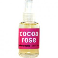 Frankensmellie: Cocoa Rose