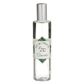 L'Heure du Thé