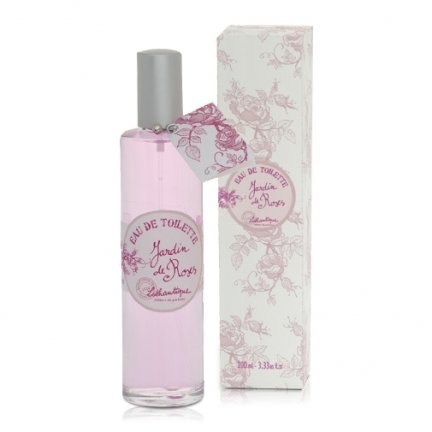 Jardin de Roses