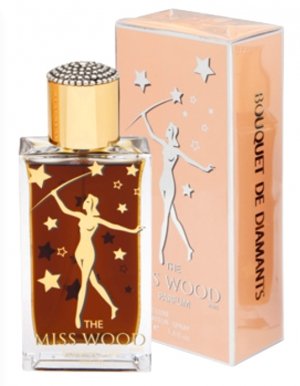 Miss Wood: Bouquet de Diamants