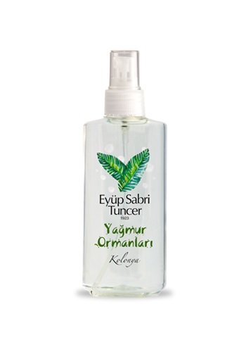 Yağmur Ormanları Kolonyasi