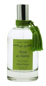 Amélie et Mélanie: Rosée des Matins